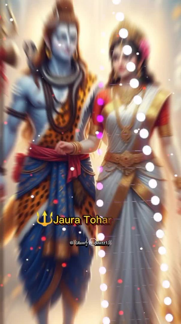 Shiv bhakti song