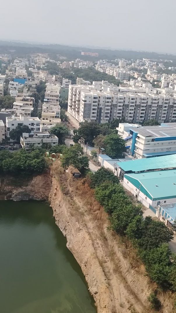 City of hydrabad