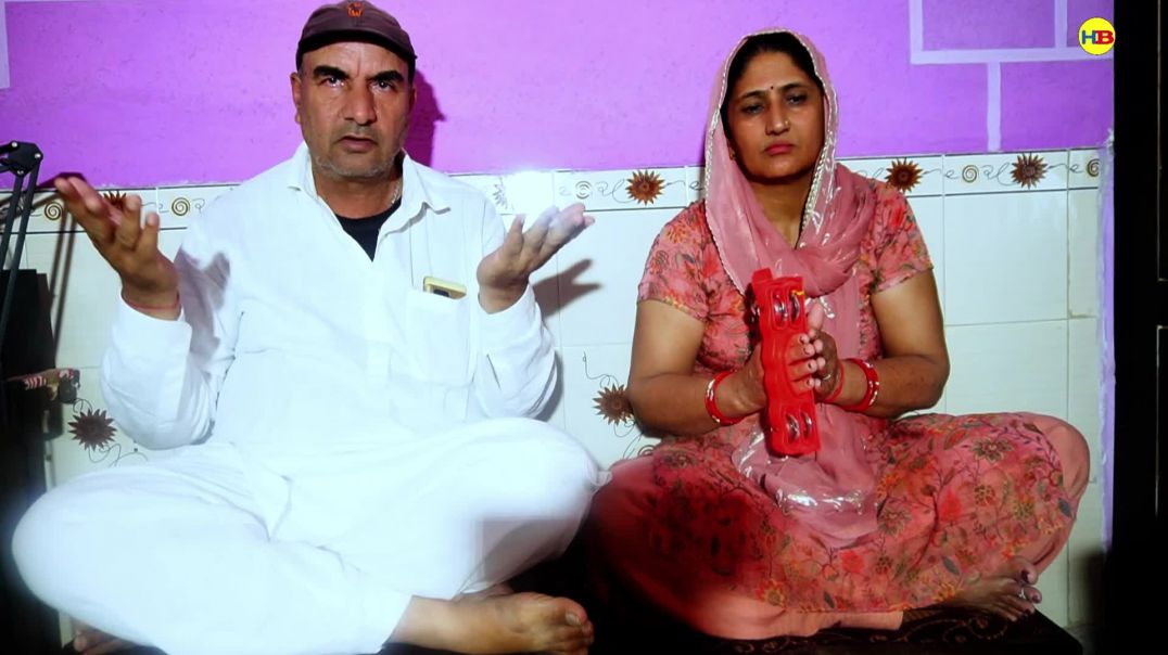 ⁣Bhul gaya tu raja banke sugriv baat purani ne | Munni Rani