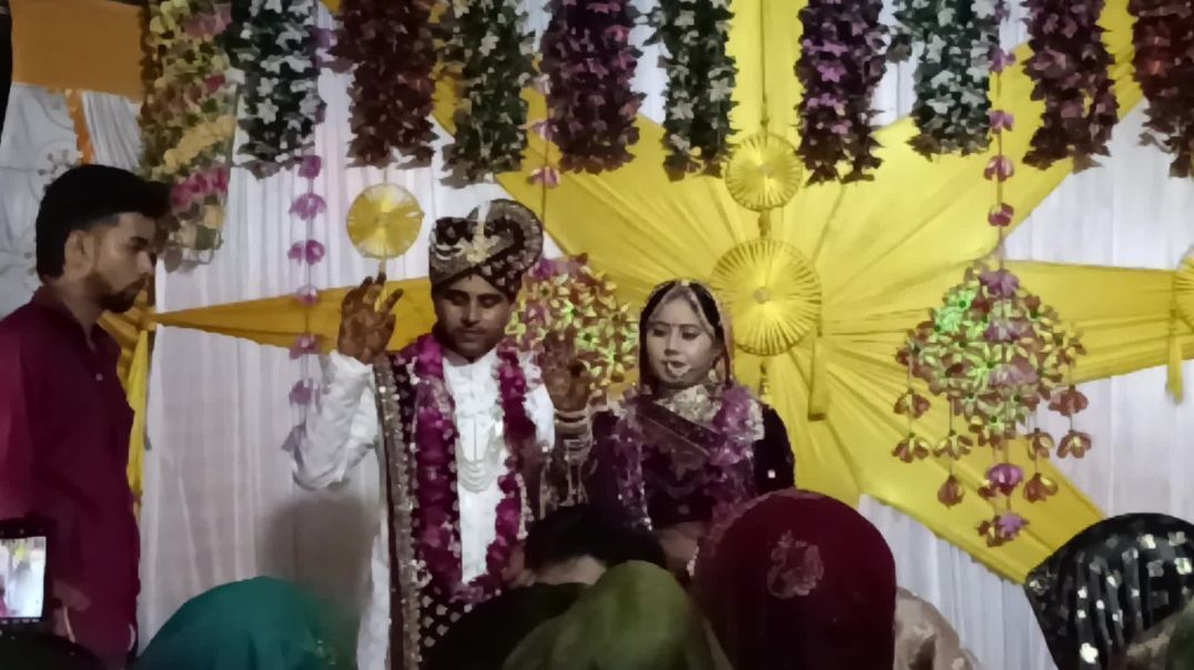 ⁣Bhai ki shadi 📸📸