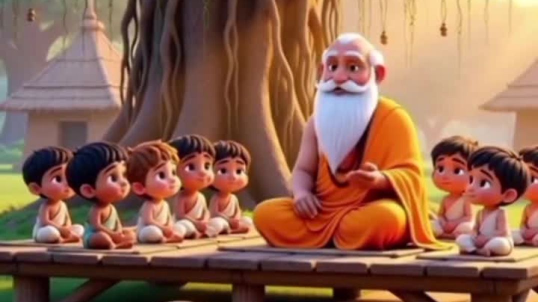 ⁣Bhagwat Prapti BHONDU Part 1