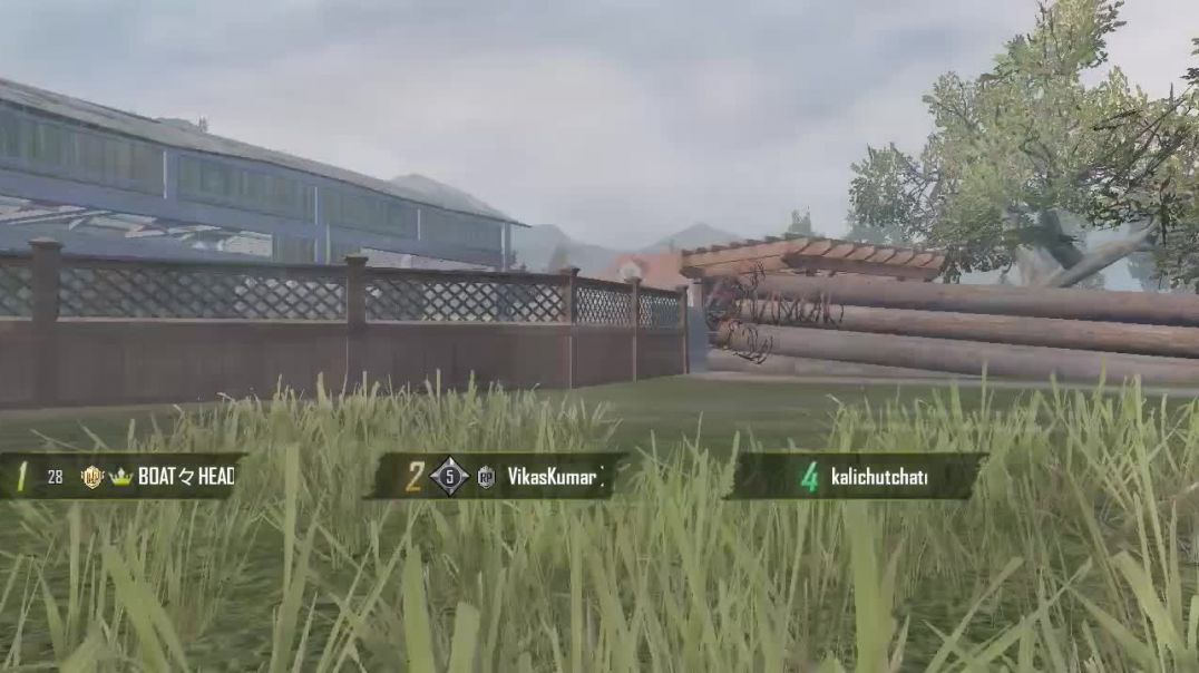 ⁣PUBG new gaming video