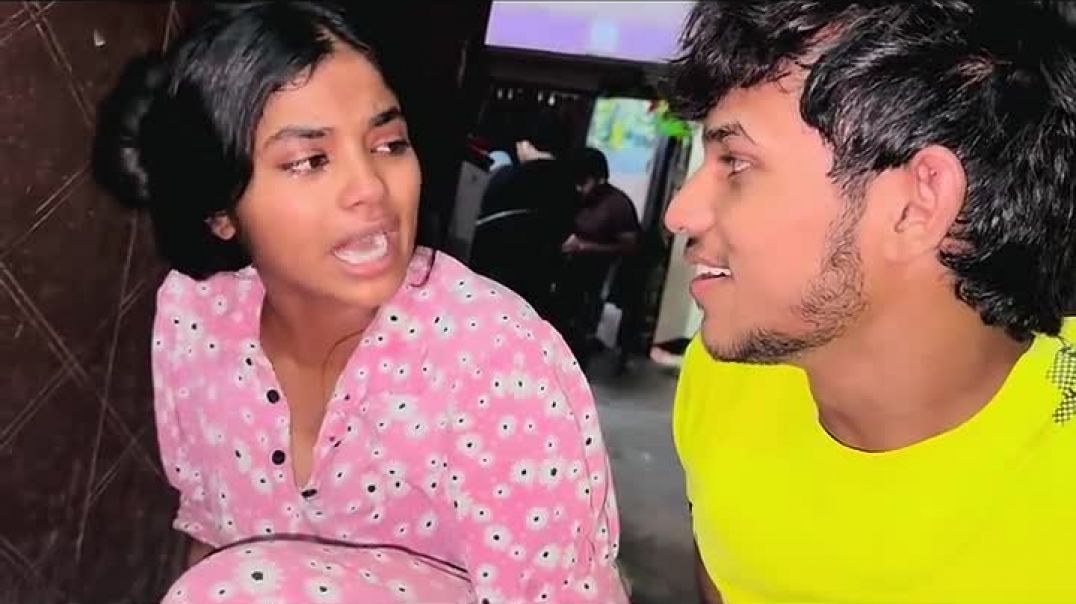 ⁣Behen Ke Ek Dialogue Ne Hila Diya 😂 _shorts _funny _family _sister