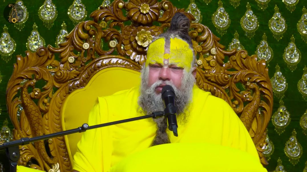 ⁣किसी साधक को भगवान की प्राप्ति होगी या नहीं, यह कैसे पता चलेगा Bhajan Marg - Bhajan Marg (1080p, h26