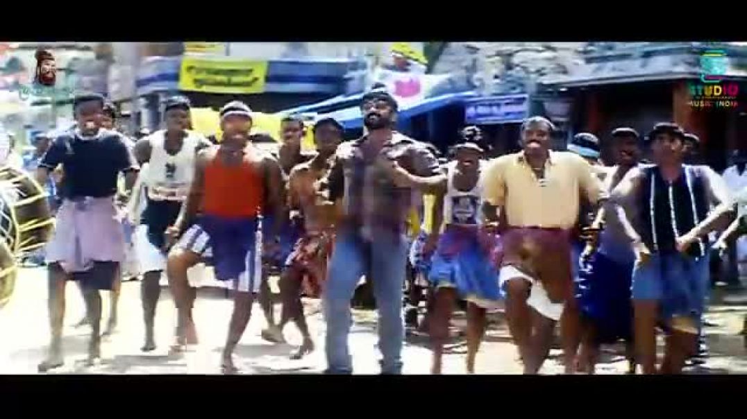⁣Tirunelveli halwada song
