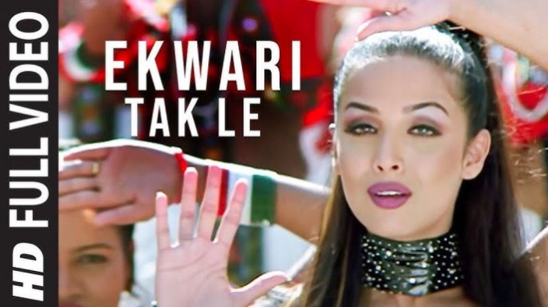 ⁣ekwari tak le_bobby deol_hindi movie bichhoo song