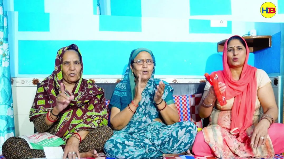 ⁣Maiyya ri mane makhan kyona khaya | Krishna Bhajan