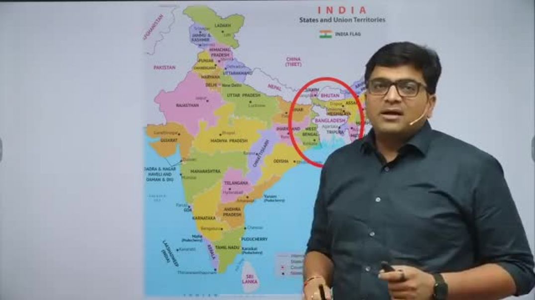 ⁣Bengal’s_Big_Border_Decisions_in_12_Days_—_Why_Bangladesh_Is_Suddenly_Worried___By_Ankit_Sir