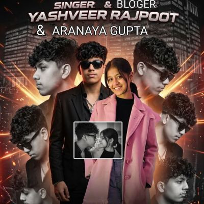 Yashveer Rajpoot