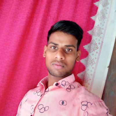 YOGESH KUMAR