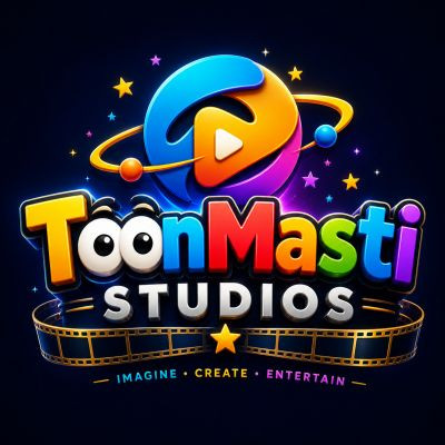 Toon Masti Studio
