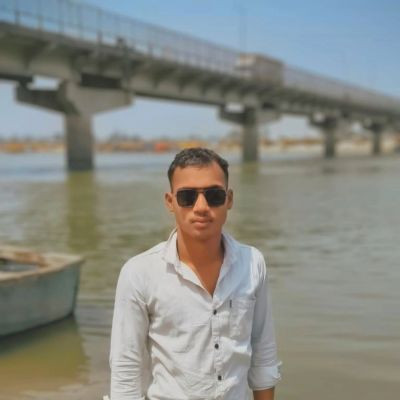 Pavan Rajput