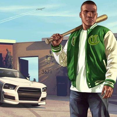 GTA 