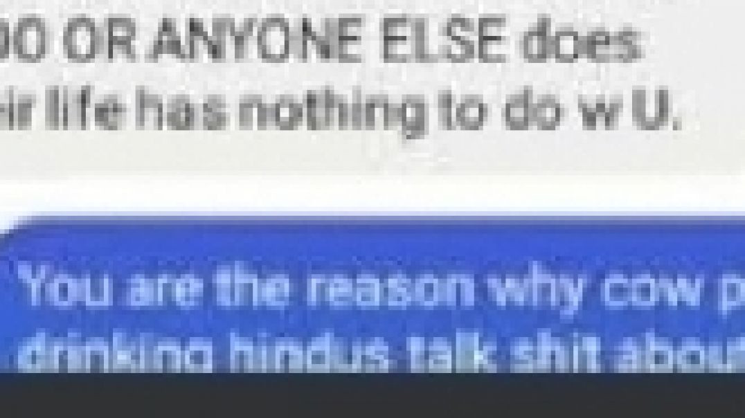 ⁣Oppose sikh girl wearing short dress khalistanis but don't add your anti hindu agenda in it