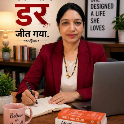 Sunita Rokde
