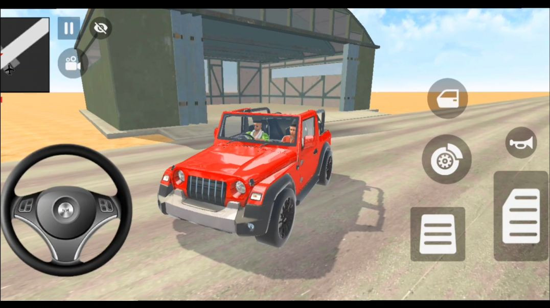 ⁣😢Ultimate Vehicle Collection in Indian Theft Auto Simulator | Franklin New purchase bike Racing #[22