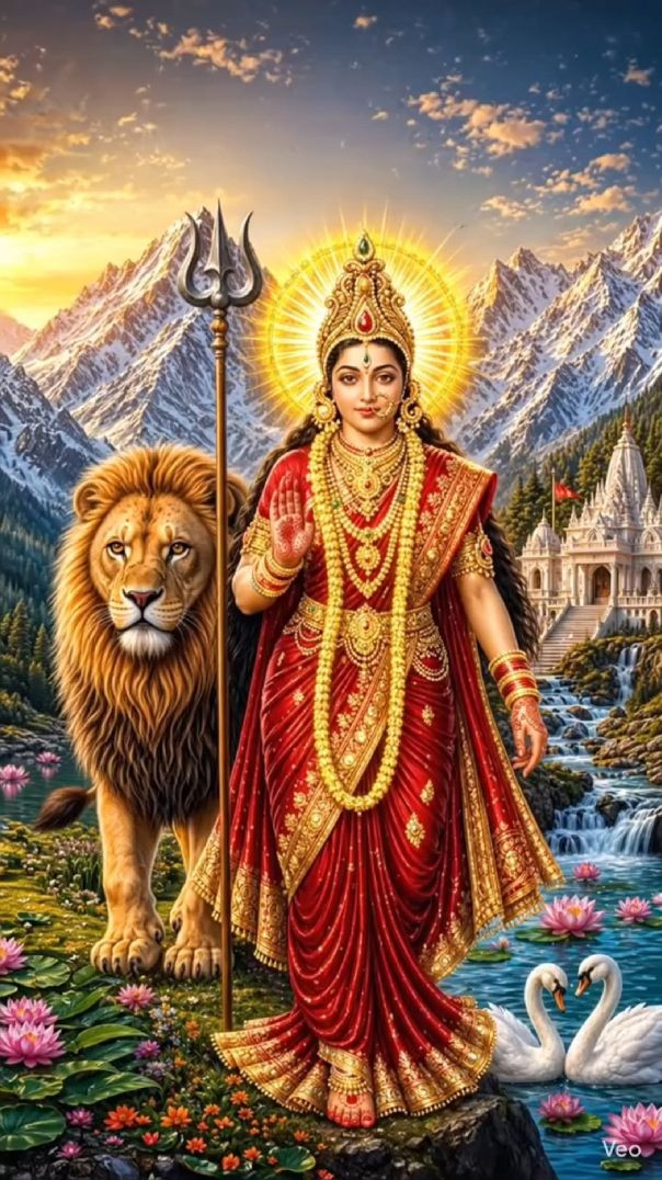 Bhagwan ki Shakti Bhagat ki bhakti