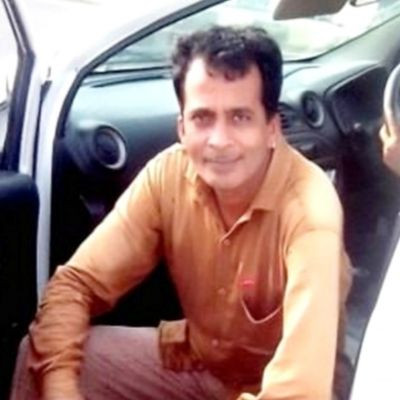 Naeem Hussain