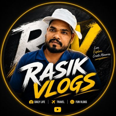 Rasikvasavavlog