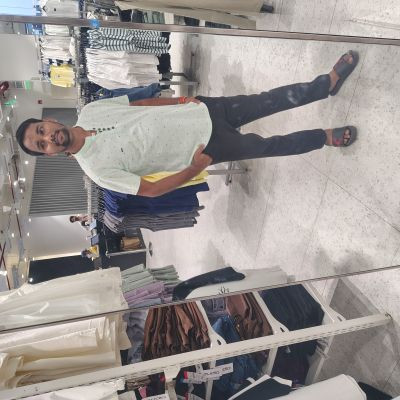 Ajay Kumar