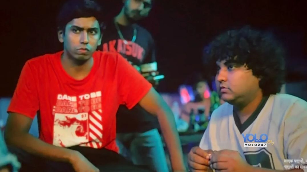 ⁣Indian Institute of Zombies 2026 Hindi (Clean) Multi Audio HDTC 720p - 480p - 1080p