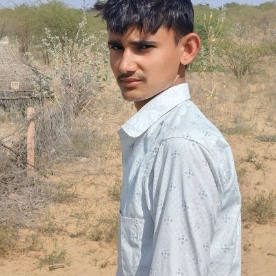 dipak Chaudhary
