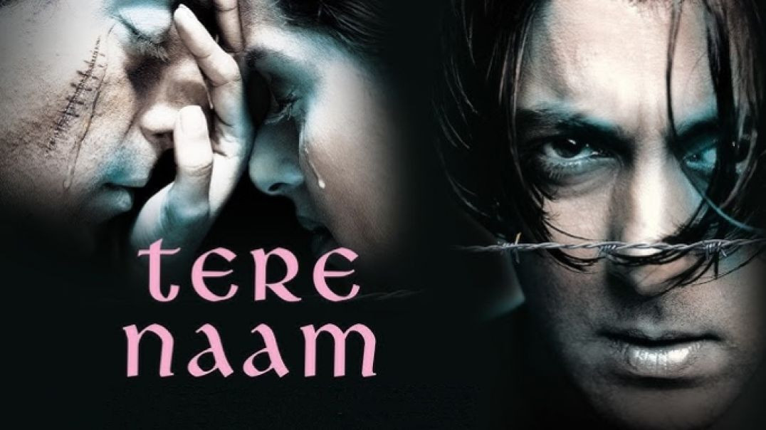 ⁣tere naam humne kiya hai_tere naam_salman khan_udit narayan_himesh reshammiya