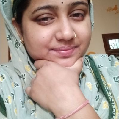 Sarla Yadav