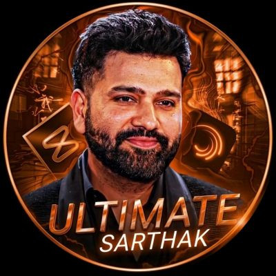 UltimateSarthak 