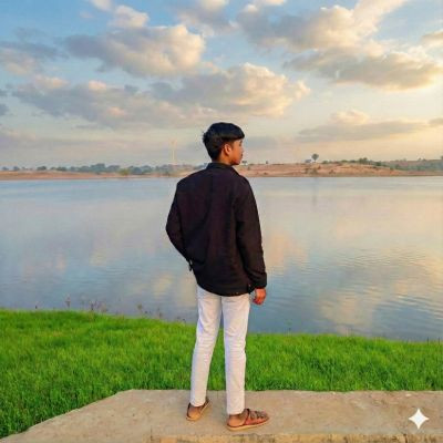 Vishalbodana302 