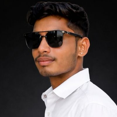 Kamlesh Roruwa