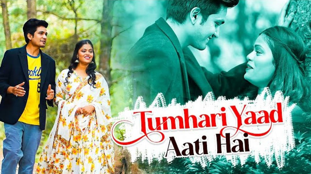 ⁣Tum bahut yaad aati ho