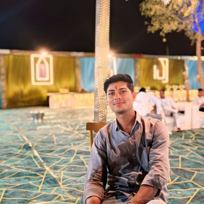 VIKASH 