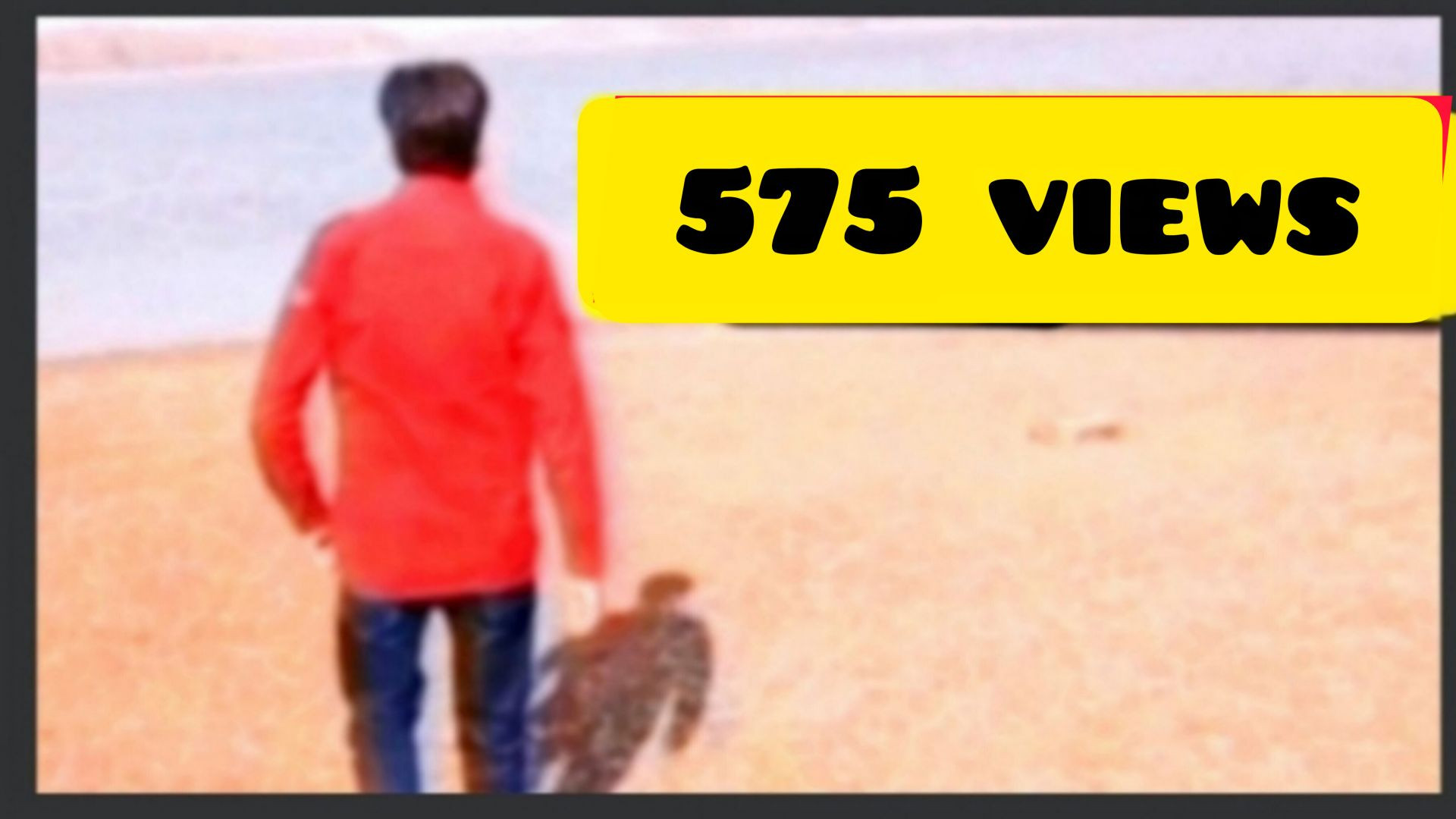 तालाब की सैर Naeem