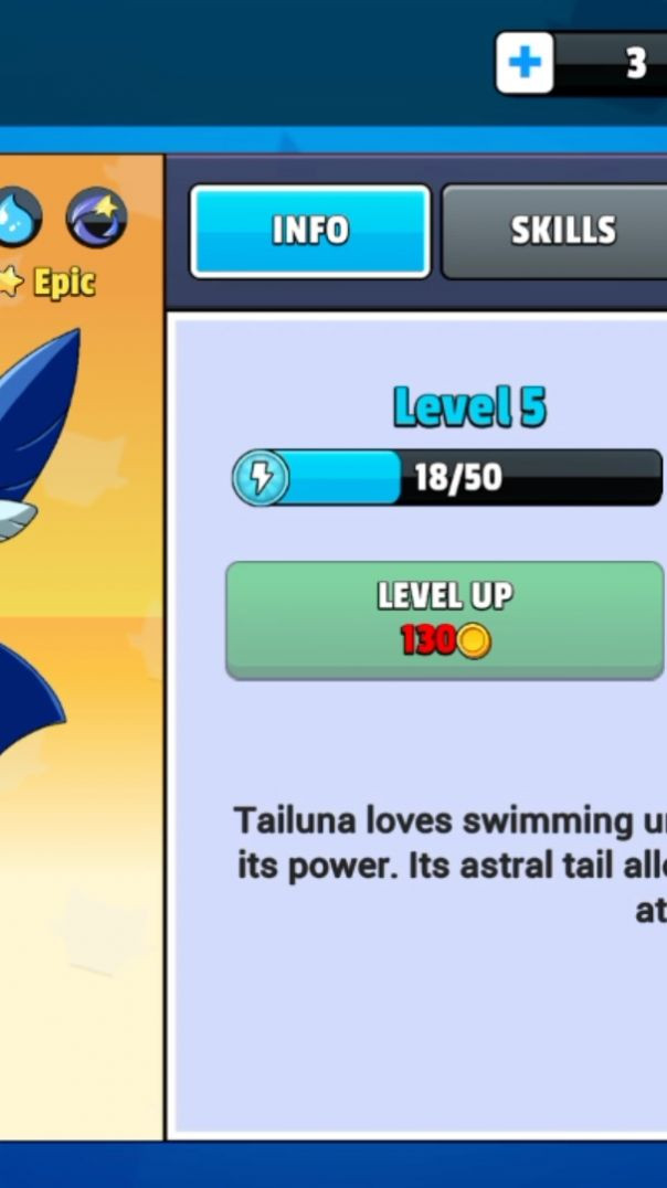 New Pokemon