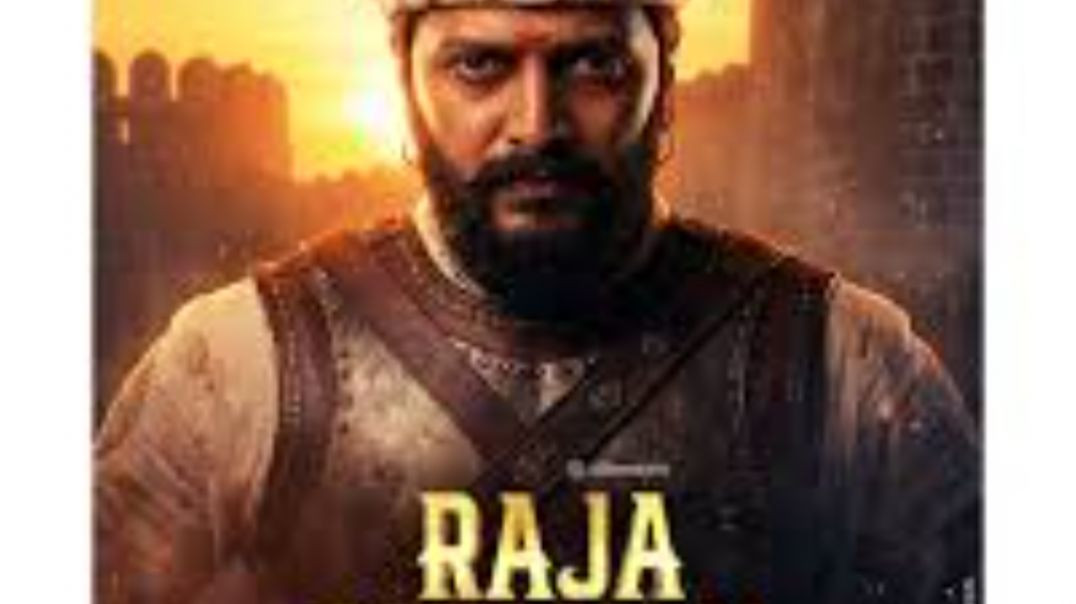 ⁣Raja_Shivaji_(2026)_Hindi_Movie_480p_HDTC