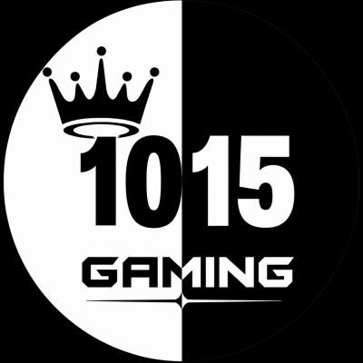 1015 Gaming