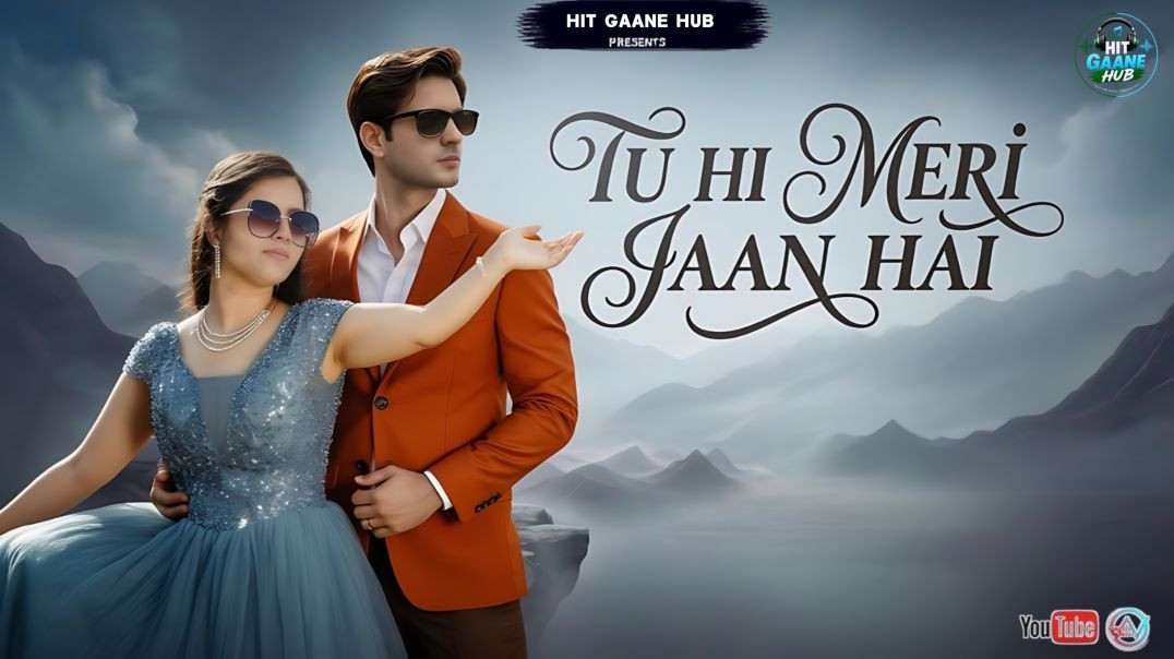 ⁣Tu Hi Meri Jaan Hai | Romantic song 2026 #tuhimerijaanhai
