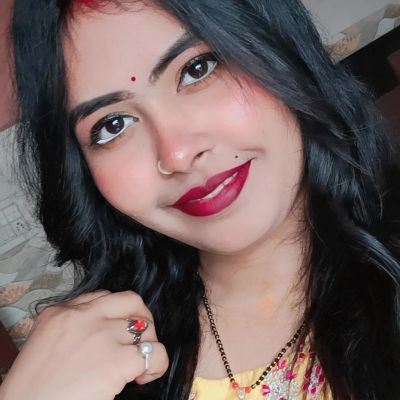 Sakshi Jaiswal