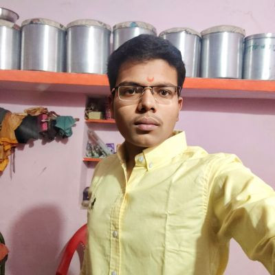Ram Sawant Patil