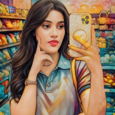 Anisha 