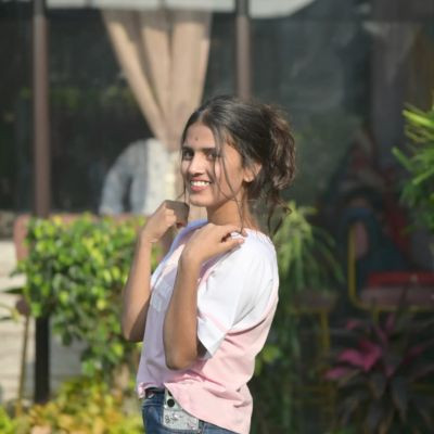 Shivani 