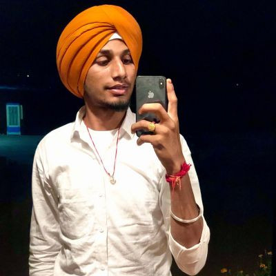 ABHAY SINGH