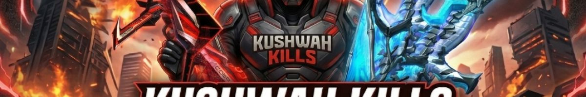 kushwahkiller