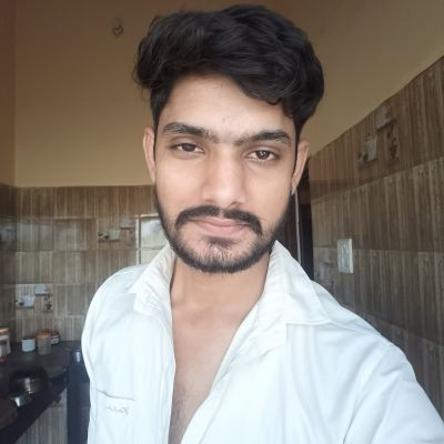 Dinesh yogi