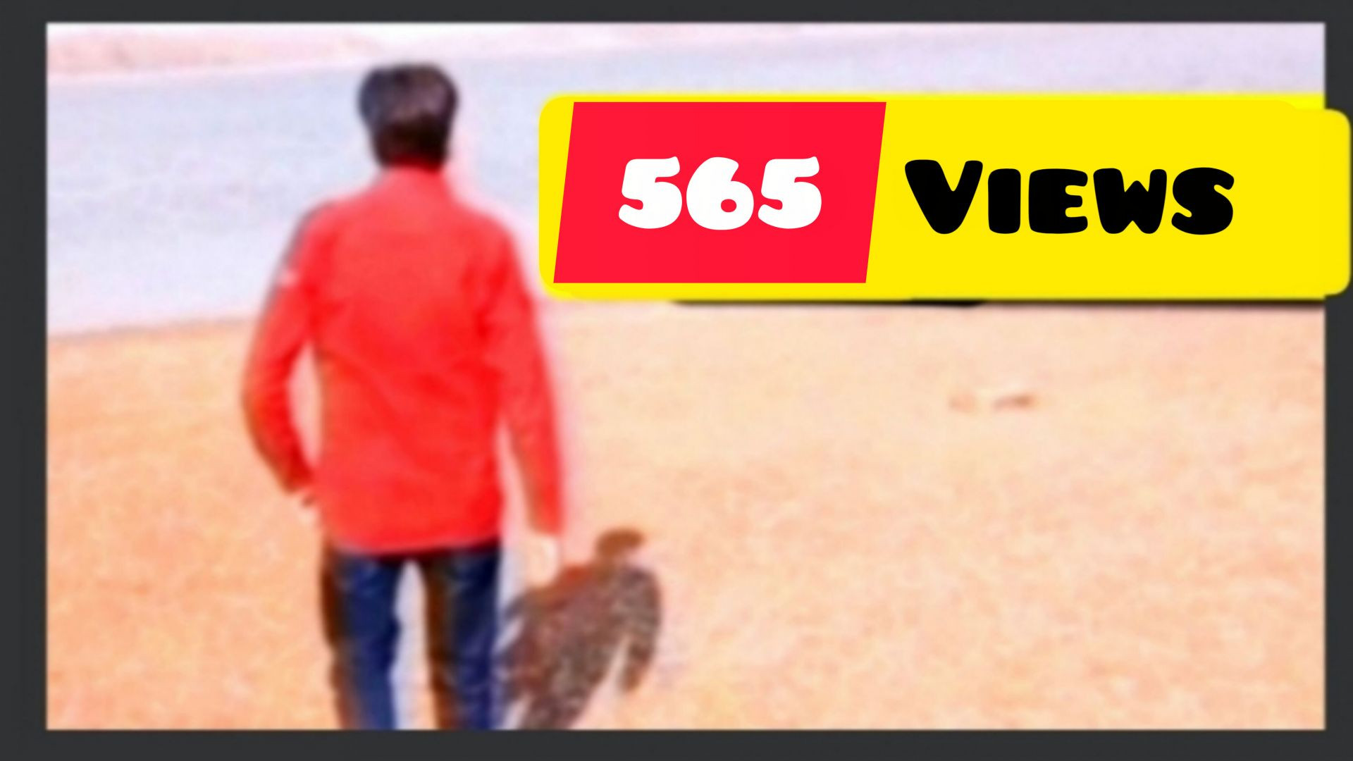 तालाब की सैर Naeem