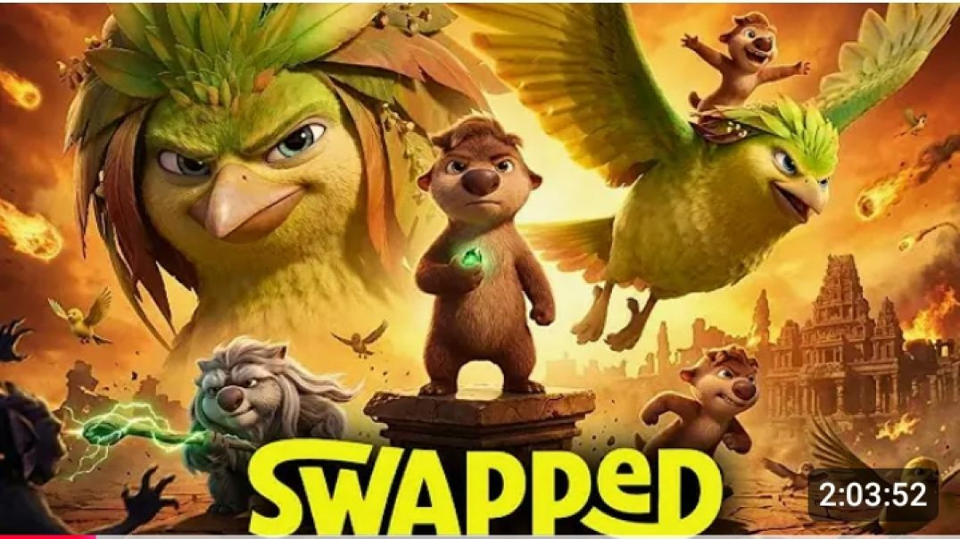 ⁣Swapped-(2026)-Hindi-Dubbed-Movie--480p-[Orgmovies]