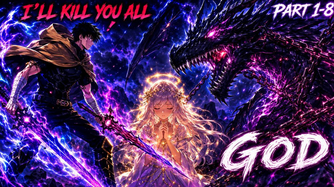 ⁣New story for children and men both