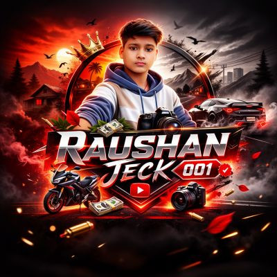RAUSHAN 05