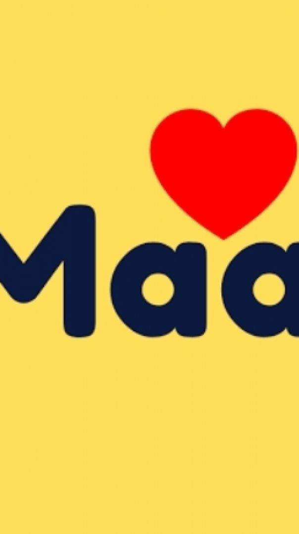 #happy mother's day 🫀#mother maa per anmol line #mother (2)